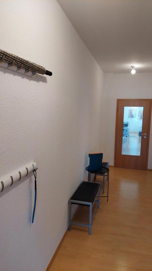 Neu! Ferienwohnung In Erfurt Bagian luar foto