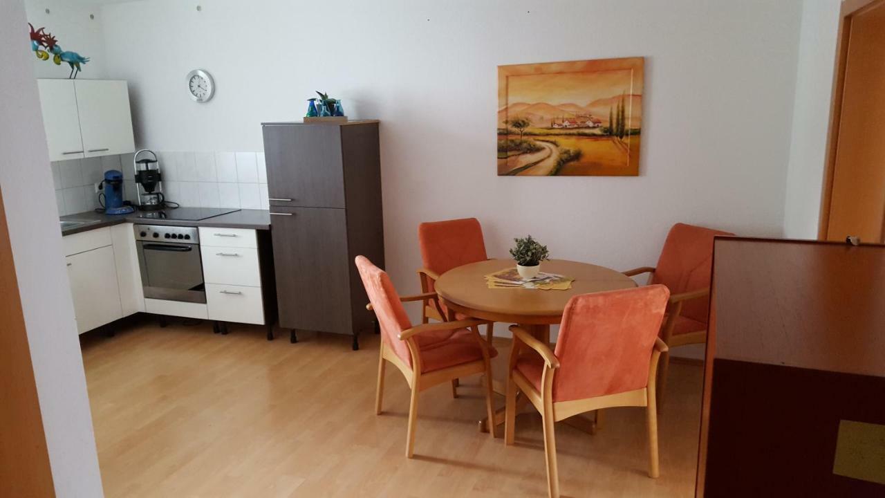 Neu! Ferienwohnung In Erfurt Bagian luar foto