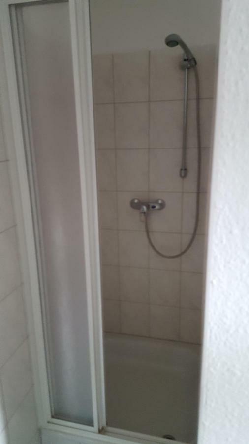 Neu! Ferienwohnung In Erfurt Bagian luar foto