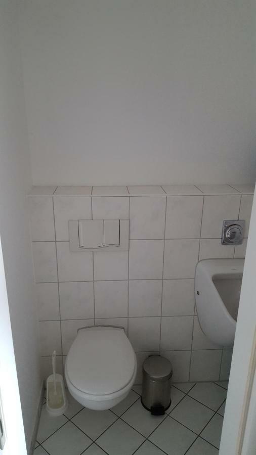 Neu! Ferienwohnung In Erfurt Bagian luar foto
